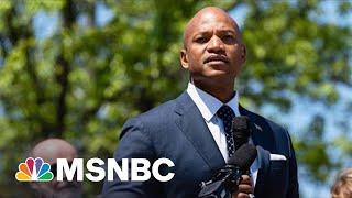 One-on-One With Wes Moore