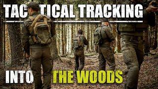 Pro's Guide to Tactical Tracking | Into The Woods | Episode 2