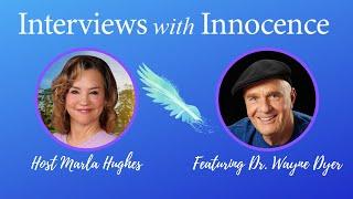 A Tribute to Wayne Dyer Sharing Stories From His Book "Memories of Heaven"