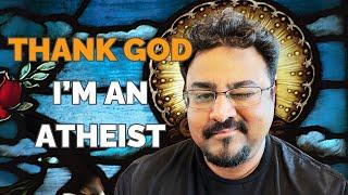 Is Atheism a religion?