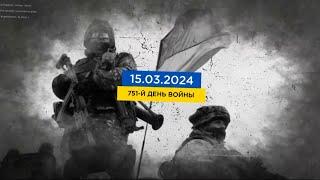 751 день войны: статистика потерь россиян в Украине