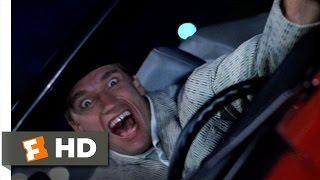 Twins (3/10) Movie CLIP - First Time Driver (1988) HD