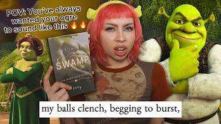 I Read The Sexy Shrek Book... So You Don't Have To.
