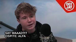 Alfa - Freestyle + Tik Tok Generation + Ask fans | #SayWaaad