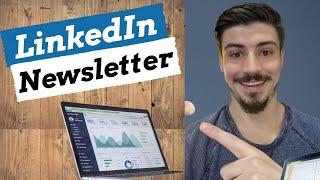 How To Publish A LinkedIn Newsletter | Best LinkedIn Newsletter Tips & Tricks