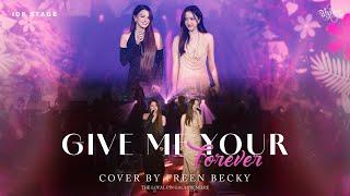 Give Me Your Forever - Freen Becky | The Loyal Pin Gala Premiere