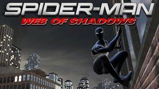 Gotta Build That Device! | Spider-Man Web of Shadows Part 3