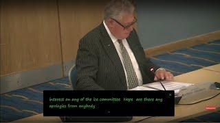 Licensing Act Committee (Wirral Council) 17th June 2021