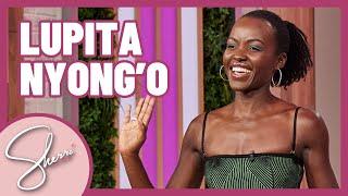 Lupita Nyong’o | Sherri | Full Interview | Sherri Shepherd