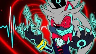 Silver sings Hazbin Hotel | Poison