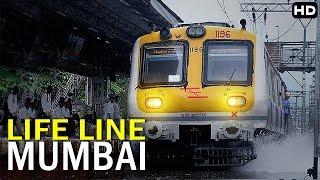 कैसे चलती हे मुंबई कि लाइफ लाईन जानिये अंदरूनी बात  | The Busy Mumbai Railway