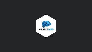 Meet Miracle’s Innovation Labs – The Digital Rebels!