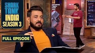 Amit ने ‘Hyperlab’ के High Tech Product का लिया एक Demo Test | Shark Tank India S3 | Full Episode