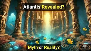 Atlantis Unveiled: Ancient Mysteries, Lost Civilizations, and Historical Enigmas 