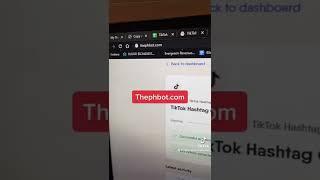 Make Over $1,000 Per Day With TikTok Bots