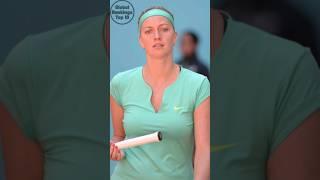 Top 10 Most Famous Female Tennis Player