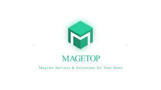 Magento Services & Extensions for Your Store - Magetop