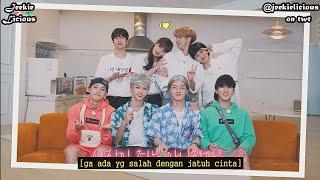 Indo Sub SKZ Family