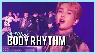 [HD] SHINee 샤이니 'Body Rhythm' (Live SHINEE WORLD VI 2024) With Onew!