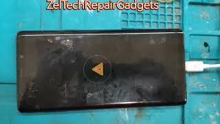 SAMSUNG NOTE 9 Not Charging||Fix Solution || Jumper 100% Done