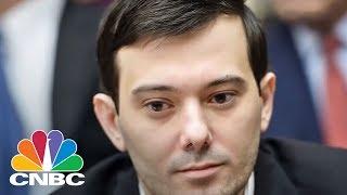 Martin Shkreli: Potential Jurors Don't Hold Back In Trial | CNBC