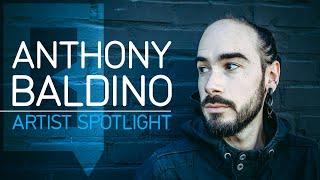 Anthony Baldino - Artist Spotlight