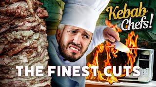 Do not let us cook in Kebab Chefs! (BEST BITS)