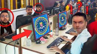 Scammers REGRET Challenging An FBI Agent!