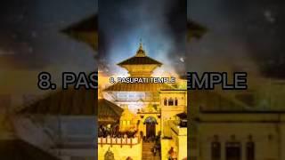 TOP. 5 PLACES TO VISIT IN NEPAL #shorts #youtubeshorts #world #trending #shortvideo