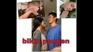 Tiktok uwu bareng pacar bikin pengen 2020