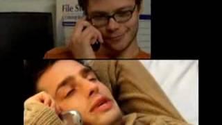 5 telephone conversations part-2 (gay short movie)