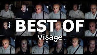Inscope21 VISAGE   | BEST OF