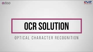 Bucket Invoicing & OCR Solution | Odoo ERP - نظام حزمة الفواتير و القراءة الذكية | نظام اودو