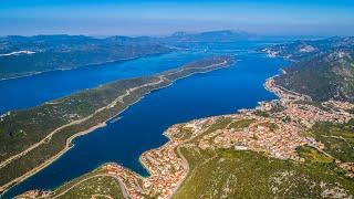 Neum iz zraka - Dron.ba za N1