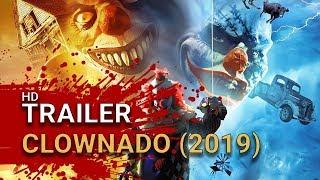 Clownado (2018) - Trailer [HD]