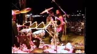 GENOCIDE-DON CARLOS-BLACK UHURU--REGGAEFEST 1994 TULSA OK