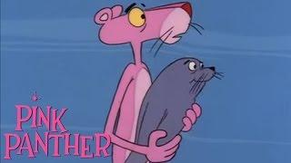 The Pink Panther in "Pink Pranks"