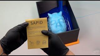 Every 3D printing station needs a non stick silicone mat by SAPID