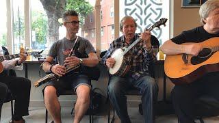 Irish Traditional Music Session 22/07/2022