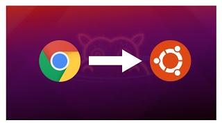 How to Install Google Chrome on Ubuntu Linux 20.04/21.04