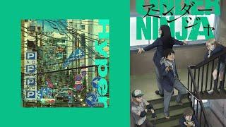Kroi - Hyper｜ OPテーマ 「UNDER NINJA」