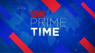 CNN PRIME TIME - 25/07/2024