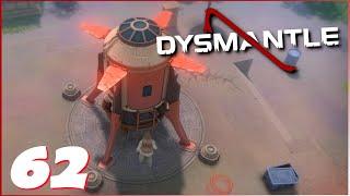 ️ Das Ende ist erst der Anfang! - SE2 # 61 ️ - Dysmantle (2022) - Let´s play - deutsch/german