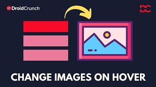 Change/Toggle Images on Elements hover/mouseover | Tutorial with Elementor