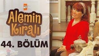 Alemin Kralı 44. Bölüm - atv