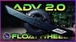 Floatwheel ADV 2.0 Unleashed. Specs. Features. Price. Better than a Onewheel GT-S? Faster Onewheel?