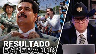 ¿Por qué nadie QUIERE Hablar de ESTO?️Maduro esta jugando con las CARTAS de la Oposición