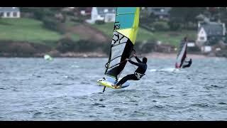 Base de Vitesse FFVoile, le challenge s'ouvre à l'échelle nationale !