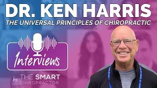 Discover the Power of Chiropractic Beyond Pain Relief with Dr. Ken Harris