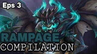 Rampage Compilation Eps 3